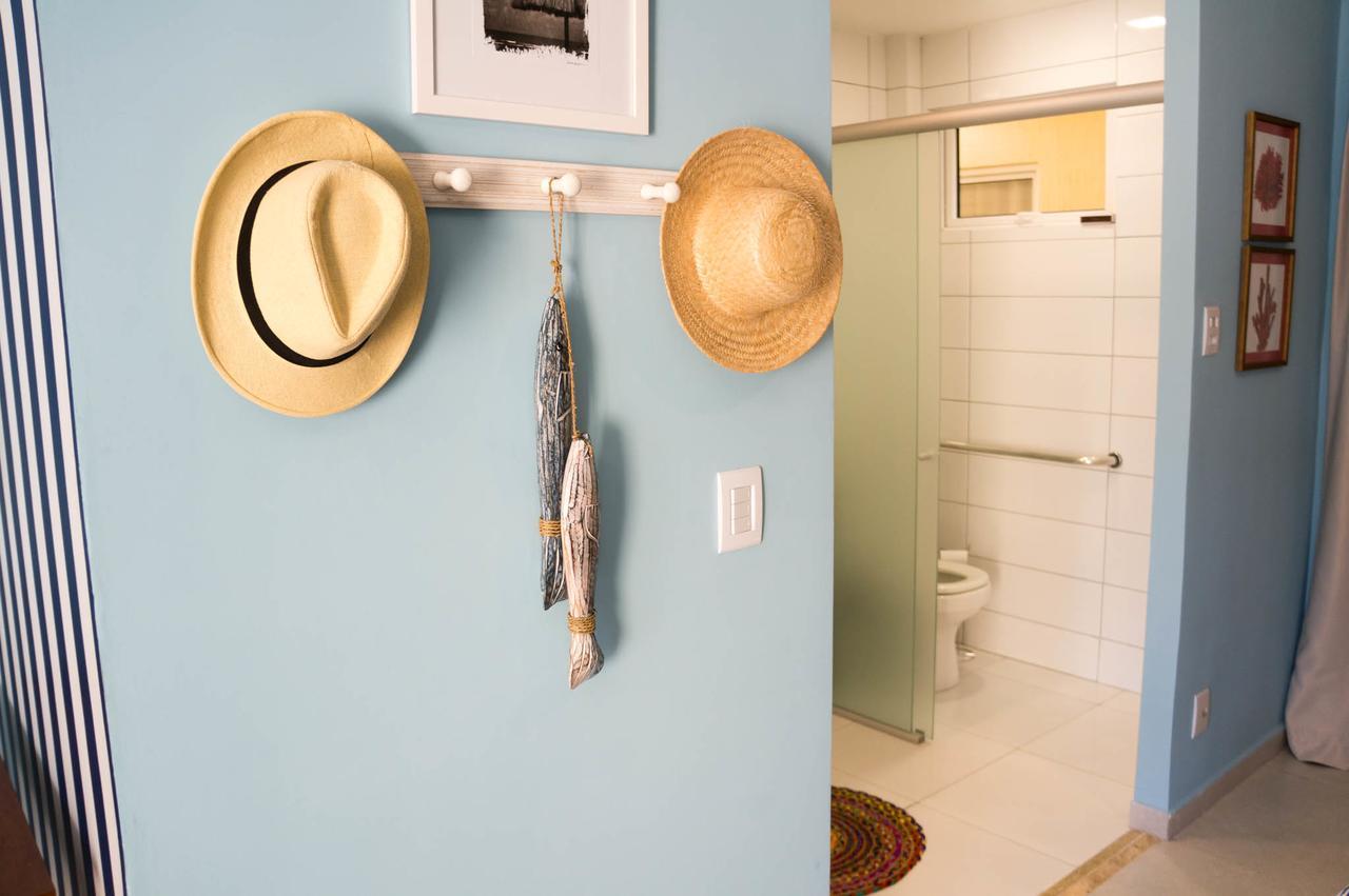 Apartamento Solar Agua 107 Praia de Pipa Exteriér fotografie
