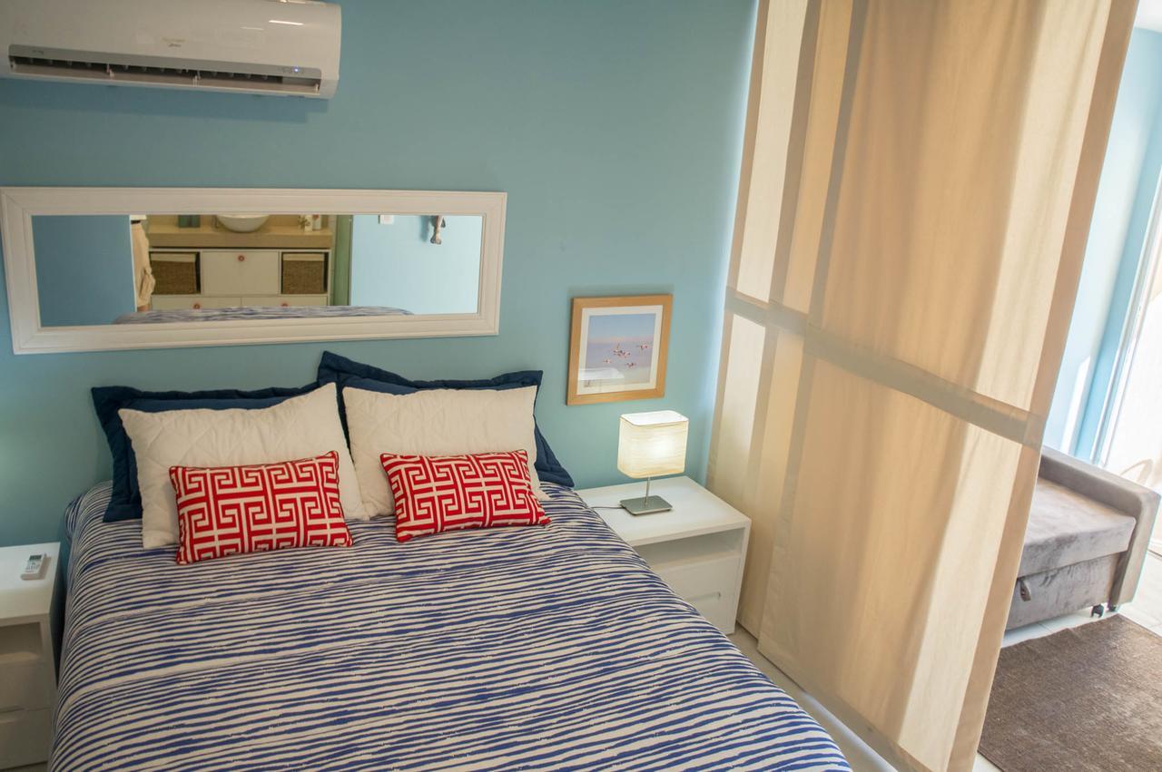 Apartamento Solar Agua 107 Praia de Pipa Exteriér fotografie